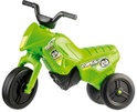 Draisienne Enduro Yupee verte