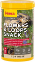 Sera Tortoise Flowers’n’Loops Sn. 1L