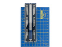 Cuchillo de corte Modelcraft con base A6