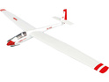 ASW 15b 2,3m PNP