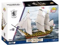 Cobi Napoleon HMS VICTORY (Trafalgar 1805), 1:144, 2517 k