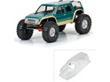 Caroseria Pro-Line 1:10 Coyote Grande Crawler (ampatament 312 mm)