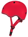Globber Kinderhelm New Red XXS/XS (45-51 cm)