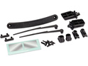 Accessori carrozzeria Traxxas