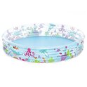 Bestway Aufblasbarer Pool Deep Dive, Durchmesser 1,83 m, Höhe 33 cm
