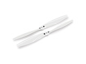 Traxxas fehér propeller (2) csavarokkal: Aton
