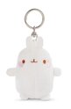 Breloc NICI Molang 8cm, VERDE
