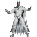 DC Multiverse White Lantern Batman (Brightest Day) action figure