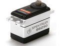 Servo Spektrum S6250 Auto Alto par 27.5kg.cm 0.09s/60° 23T