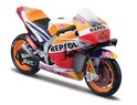 Maisto - Motorcycle, Repsol Honda Team 2021, (#44 POL ESPARGARO), 1:18