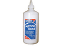 Speedbond PVA-Kleber für Holz, Papier, Sperrholz 500ml