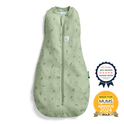ERGOPOUCH Povišena vreća za spavanje 2u1 Cocoon Willow 0-3 m, 3-6 kg, 1 tog