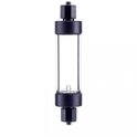 Compteur de bulles Up Aqua avec clapet anti-retour