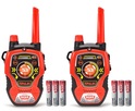 Vysielačky Walkie Talkie Fun