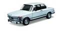 Bburago 1:32 - BMW 2002tii (1972) - Silver