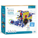 SEVA KLASIK - Trojka