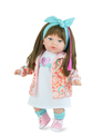 MARINA &amp; PAU bábika Alina Beauty 45cm
