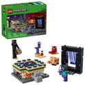 LEGO® Minecraft™ 21584 Der Weg durch das Portal in den Nether und das Ende
