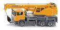 SIKU Super - Teleskopkran 1:87
