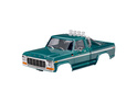 Traxxas karoséria Ford F-150 1979 zelená