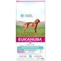 Euk Puppy Sensitive Digestion 12 kg