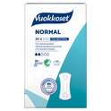 VUOKKOSET Slipeinlagen Normal (30 Stück)