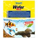Feed Tetra Wafer Mix Beutel 15g