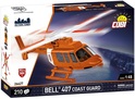 Cobi Bell 407 Pobrežná stráž, 1:48, 215 k