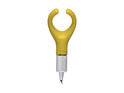 Modelcraft Fingermesser mit rotierender Klinge, 2 Klingen