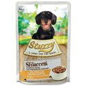 Beutel STUZZY Spezialitäten Huhn und Schinken 100g