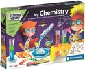 Clementoni - Moje chemie