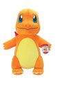 Pokémon Squishmallows Charmander 60 cm, plyš