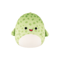 SQUISHMALLOWS Grüner Hai - Enzo, 30 cm