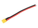 Conector placat XT-30 aparat cu cablu 14AWG