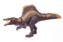 Dinosaurio con efectos de luz y sonido 42 cm