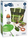 Zaino Small Foot con accessori per gli esploratori Discover
