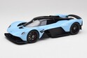 1:18 ASTON MARTIN VALKYRIE ALBASTRU 2023