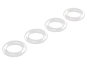 Arma-O-Ring 7,8 x 2,2 mm (4)