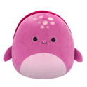 Squishmallows Kožatka veľká - Tudor, 30 cm