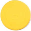 Bigjigs Toys Frisbee žlté Honey