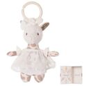 BK LUCY MUSIC BOX zsiráf zenélő doboz (15 cm) ajándékdobozzal Bukowski Design