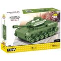 Cobi IS 2, 1:72, 130 k