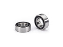 Cuscinetto a sfera Traxxas 3,5x7x2,5mm 2RS nero (2)