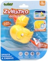 Anatra da bagno 11 cm - Confezione ceca