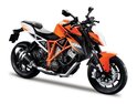 Hrana - Motocikl, KTM 1290 Super Duke R, 1:12