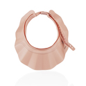 Coque de bain en silicone, Rose