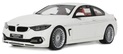 1:18 ALPINA B4 BI-TURBO WEISS 2014 - GT SPIRIT