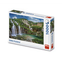 Puzzle Plitvice 1000 piesețe