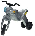Riflettore Enduro Maxi argento max. 25 kg 20 m+