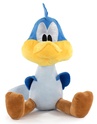 LOONEY TUNES Road runner sediaci plyšová hračka 30cm